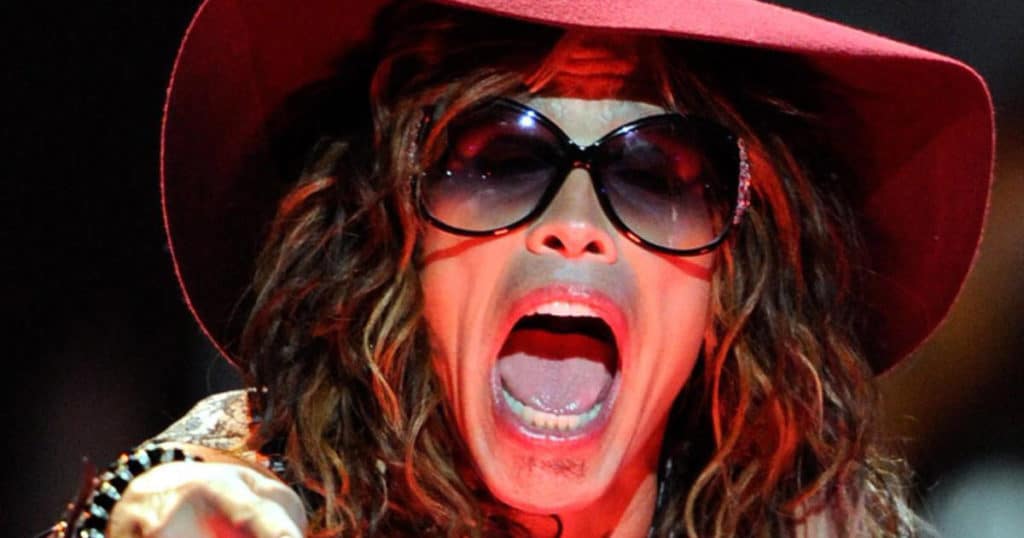 Aerosmith Sucks: Part 2