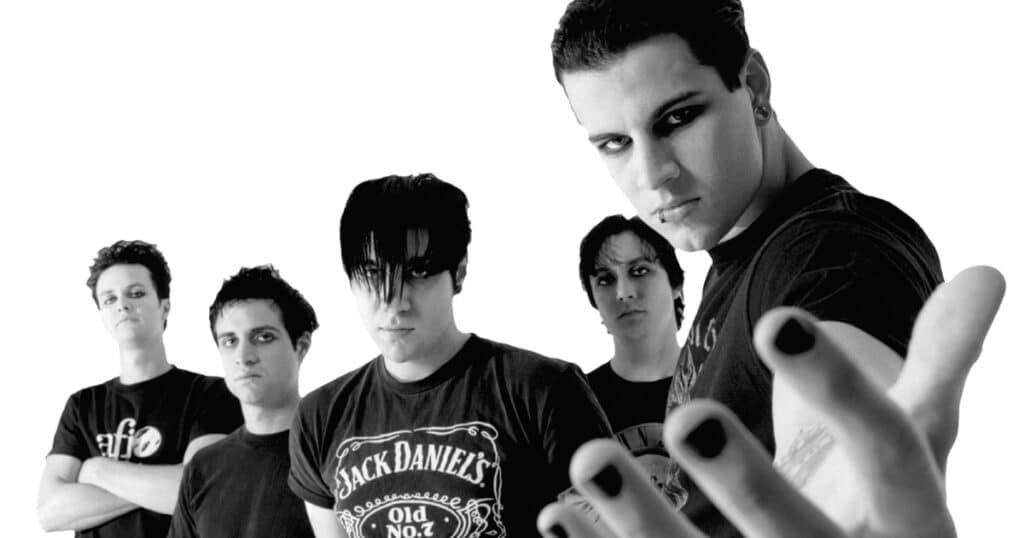 Avenged Sevenfold Sucks