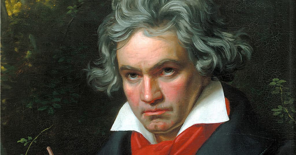 Beethoven Sucks