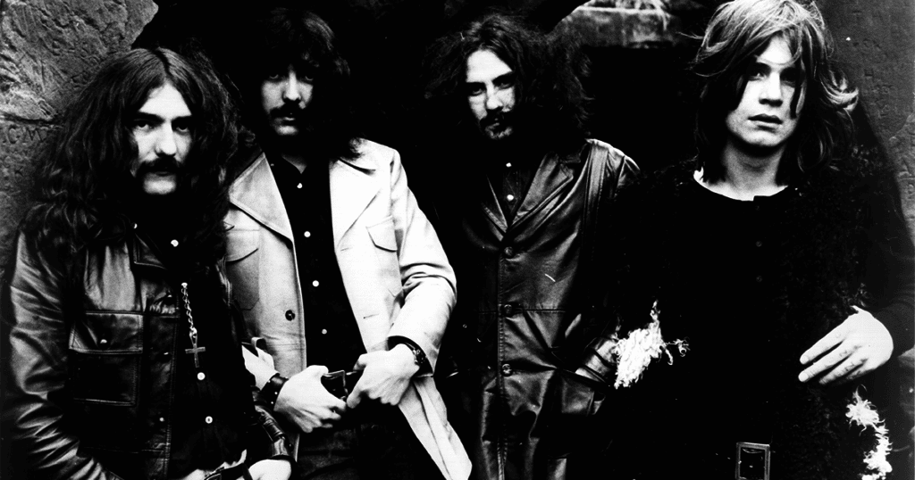 Black Sabbath Sucks