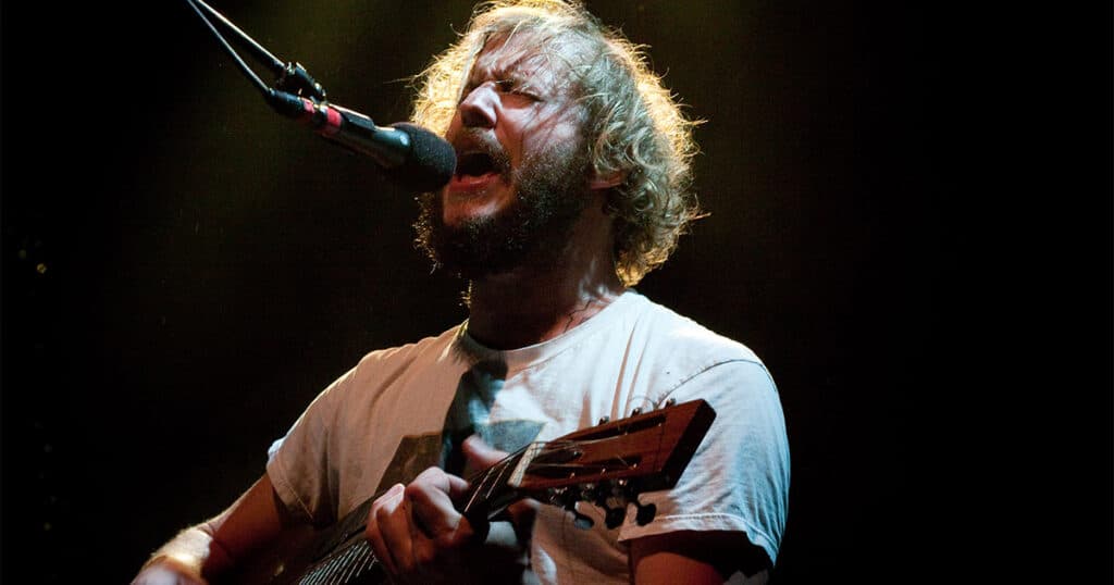 Bon Iver Sucks