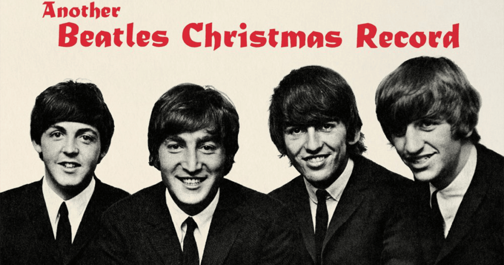 Christmas Music Sucks: Part Two