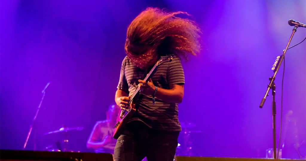 Coheed and Cambria Sucks