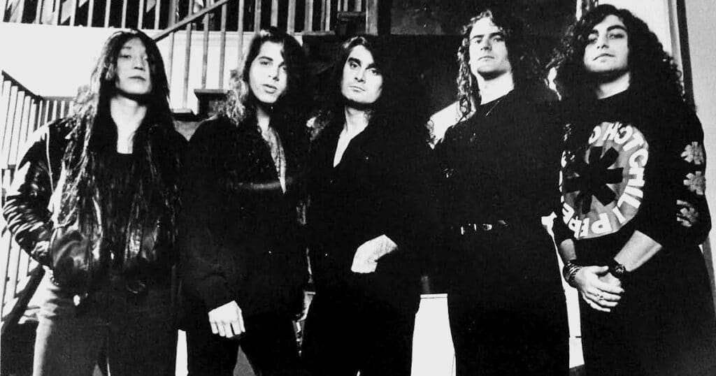 Dream Theater Sucks