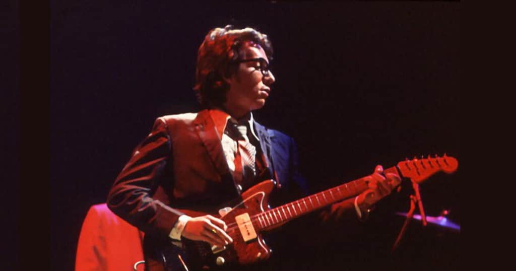 Elvis Costello Sucks