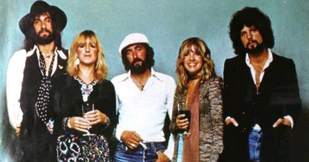 Fleetwood Mac Sucks