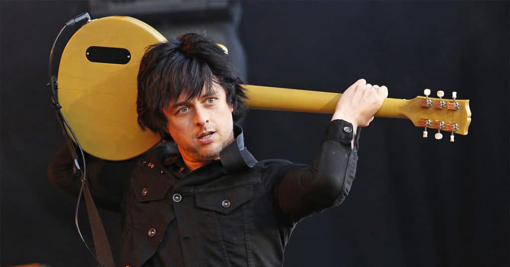 Green Day Sucks