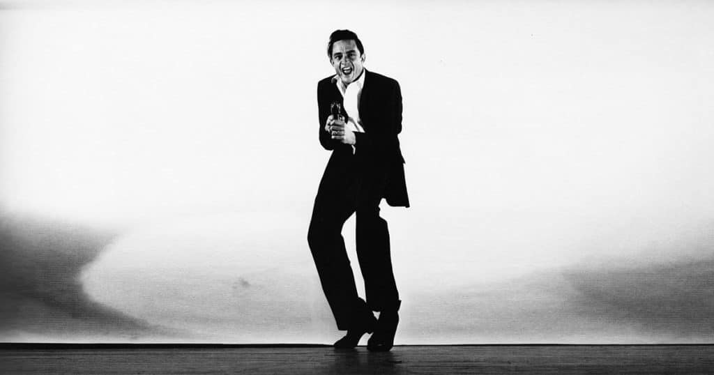 Johnny Cash Sucks