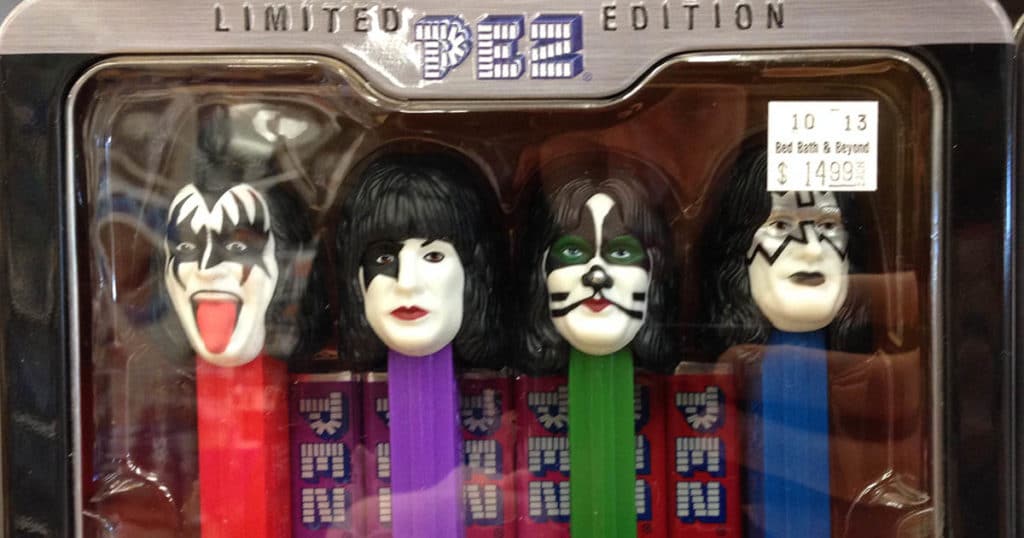 KISS Sucks