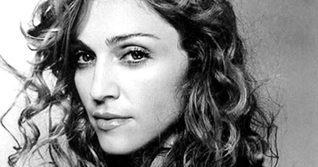 Madonna Sucks