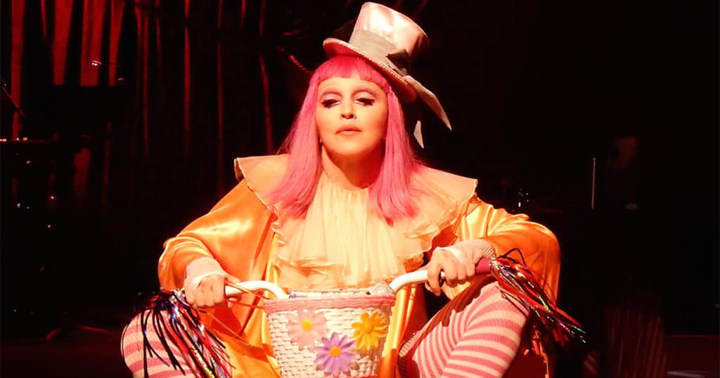 Madonna Sucks: Part 2