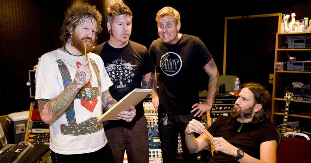 Mastodon Sucks
