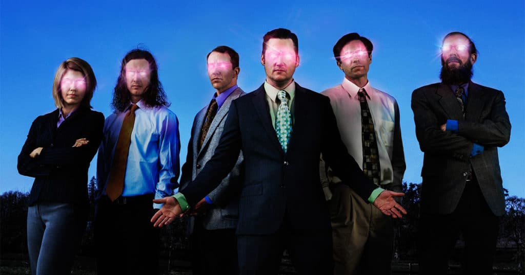 Modest Mouse Sucks