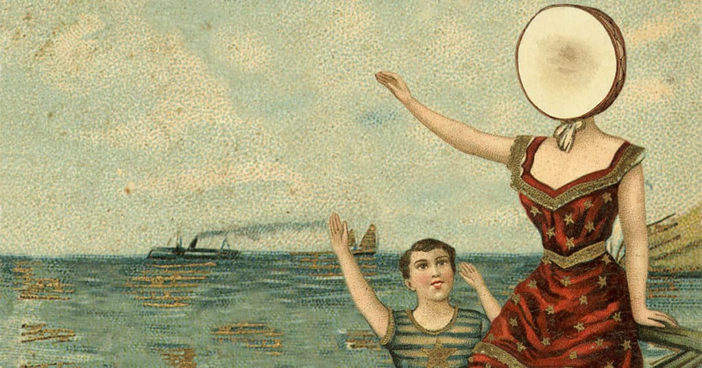 Neutral Milk Hotel Sucks