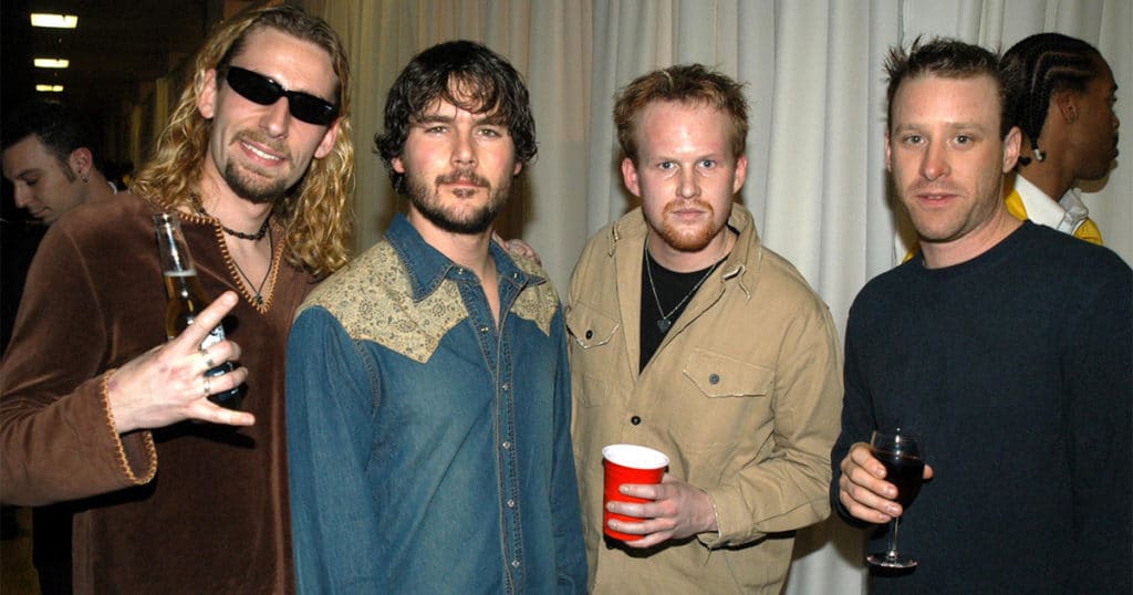Nickelback Sucks