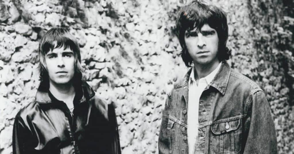 Oasis Sucks