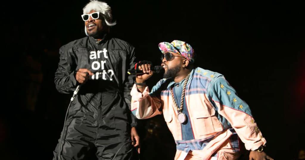 Outkast Sucks