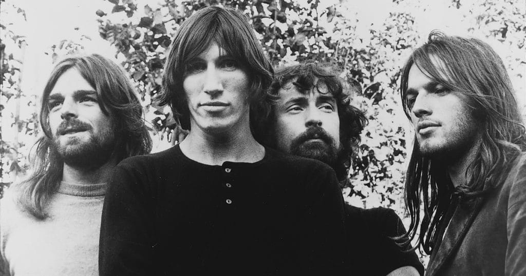 Pink Floyd Sucks