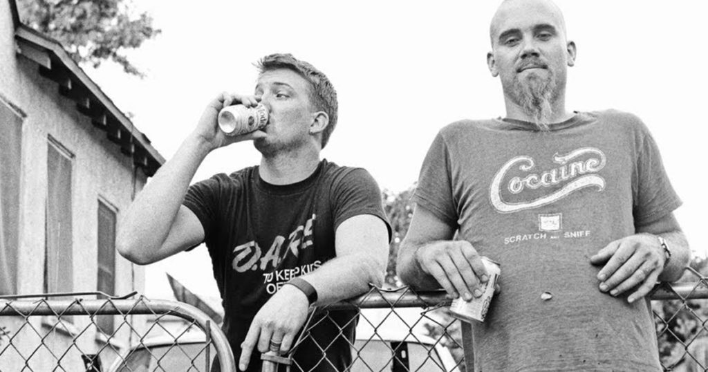 Queens of the Stone Age Sucks