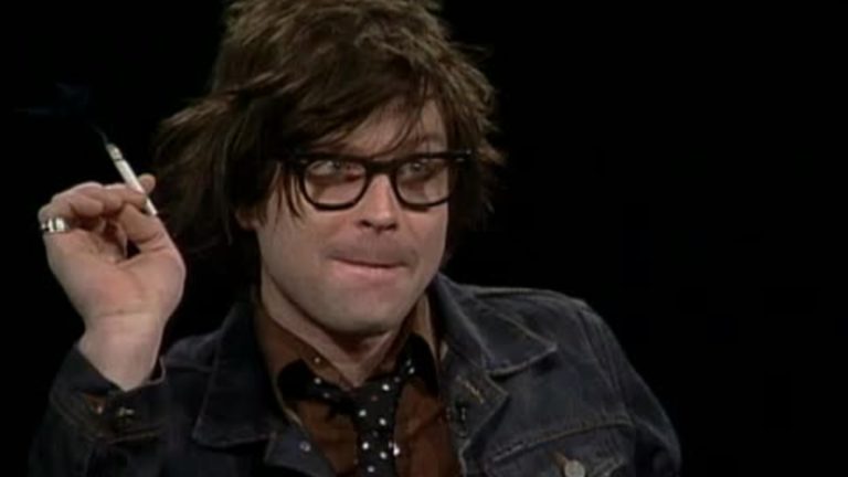 Ryan Adams Sucks