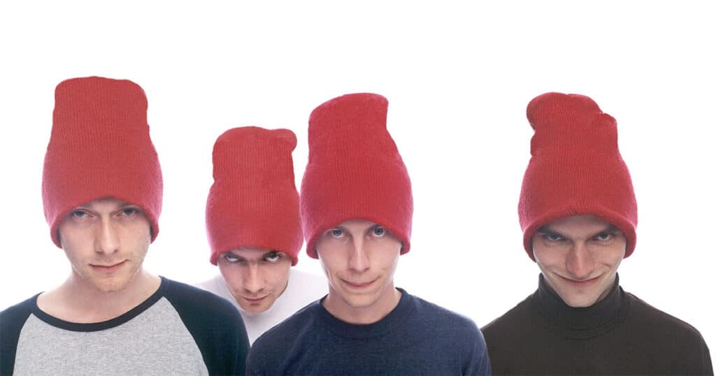 Sigur Rós Sucks