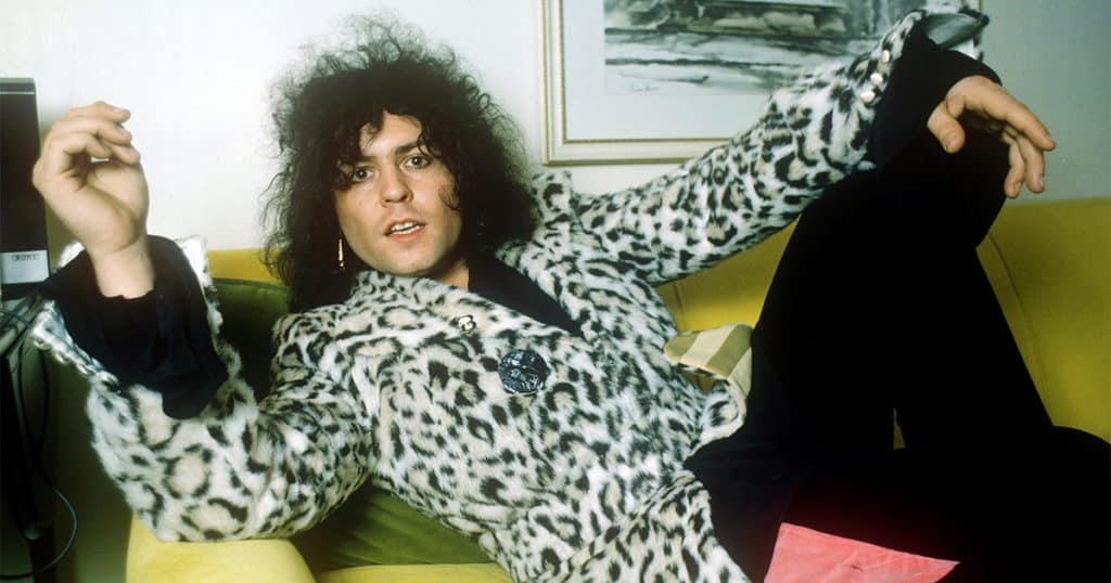 T. Rex Sucks