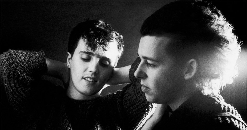 Tears for Fears Sucks
