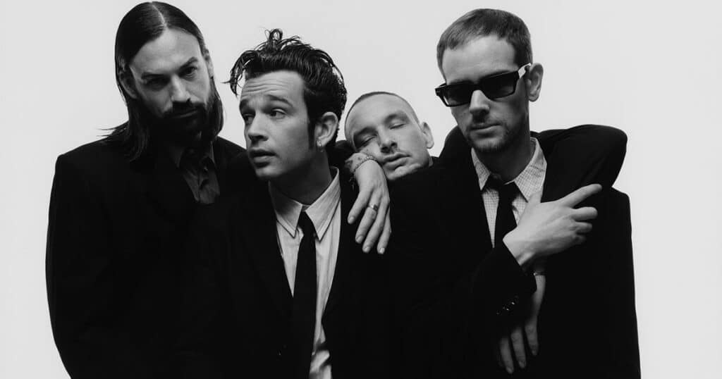 The 1975 Sucks