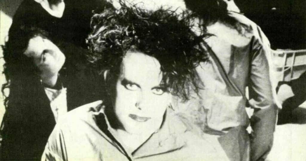 The Cure Sucks