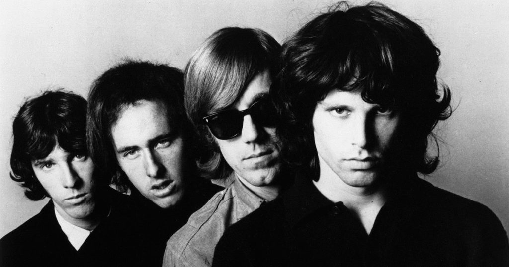 The Doors Suck