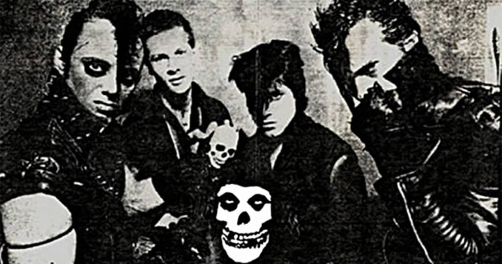 The Misfits Suck