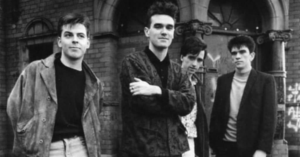 The Smiths Suck