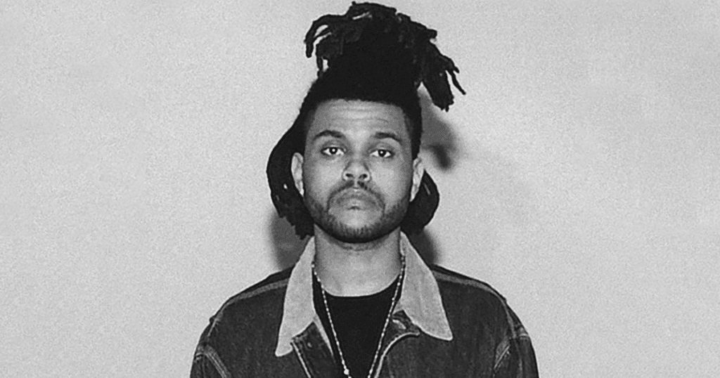The Weeknd Sucks