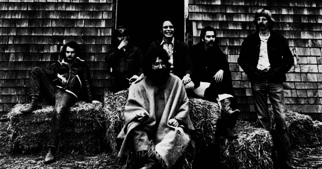 The Grateful Dead Sucks